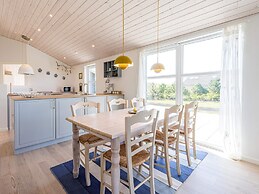 4 Star Holiday Home in Tarm