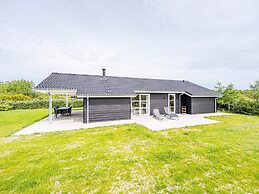 4 Star Holiday Home in Tarm