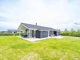 4 Star Holiday Home in Tarm