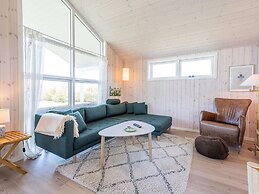 4 Star Holiday Home in Tarm