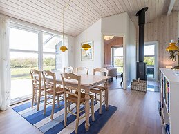 4 Star Holiday Home in Tarm