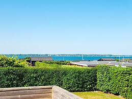 5 Person Holiday Home in Broager