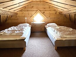 4 Star Holiday Home in Tranas