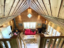 4 Star Holiday Home in Tranas