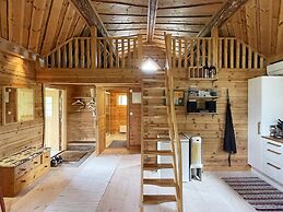 4 Star Holiday Home in Tranas