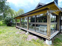 4 Star Holiday Home in Tranas