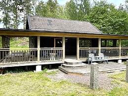 4 Star Holiday Home in Tranas