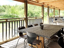 4 Star Holiday Home in Tranas