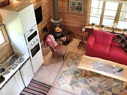 4 Star Holiday Home in Tranas