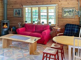 4 Star Holiday Home in Tranas