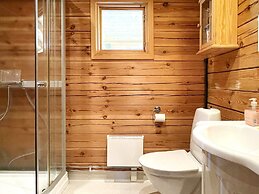 4 Star Holiday Home in Tranas