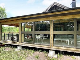 4 Star Holiday Home in Tranas