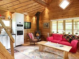 4 Star Holiday Home in Tranas