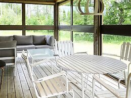 4 Star Holiday Home in Tranas