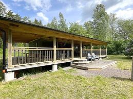 4 Star Holiday Home in Tranas