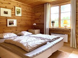 4 Star Holiday Home in Tranas