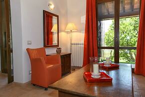 Umbrian Escape to Villa