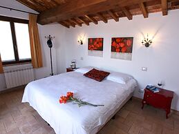 Umbrian Escape to Villa