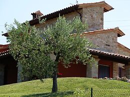 Umbrian Escape to Villa