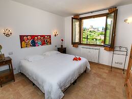 Umbrian Escape to Villa