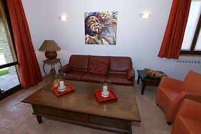 Umbrian Escape to Villa