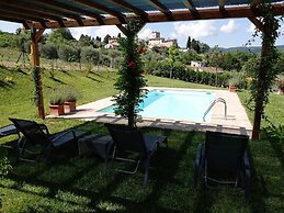 Umbrian Escape to Villa
