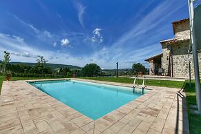 Umbrian Escape to Villa