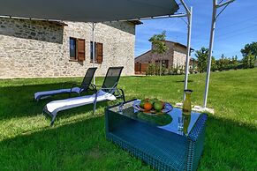 Umbrian Escape to Villa