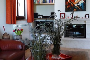 Umbrian Escape to Villa