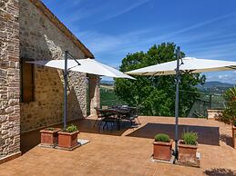 Umbrian Escape to Villa