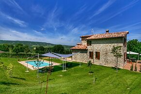 Umbrian Escape to Villa