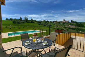 Umbrian Escape to Villa