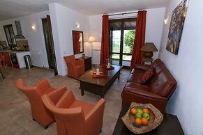 Umbrian Escape to Villa