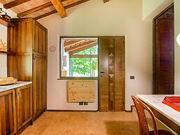 Villa in Borgo Pace With Private Pool
