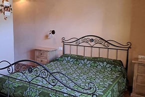 Terrace Retreat in the Marche