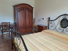 Terrace Retreat in the Marche