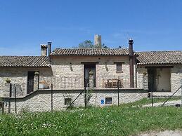 Terrace Retreat in the Marche