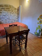 Terrace Retreat in the Marche