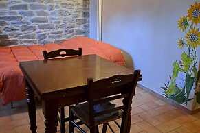 Terrace Retreat in the Marche