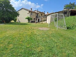 Terrace Retreat in the Marche