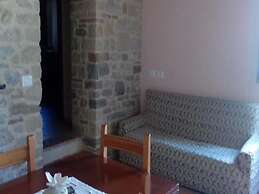 Terrace Retreat in the Marche