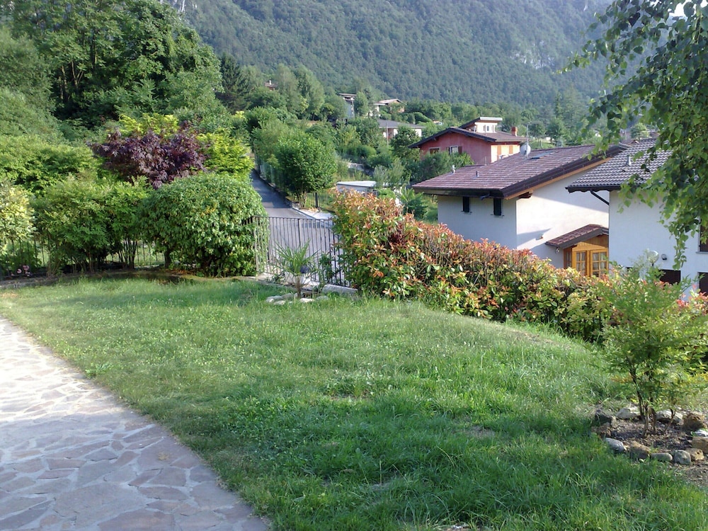 Holiday Home by Lake Idro Lombardy