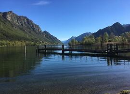 Holiday Home by Lake Idro Lombardy