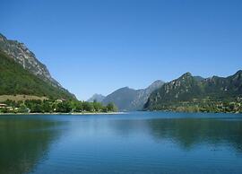 Holiday Home by Lake Idro Lombardy