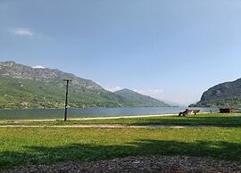 Holiday Home by Lake Idro Lombardy