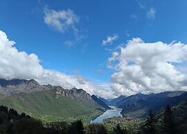 Holiday Home by Lake Idro Lombardy