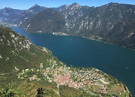 Holiday Home by Lake Idro Lombardy