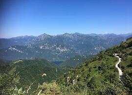 Holiday Home by Lake Idro Lombardy