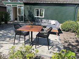 Holiday Home in Schoonloo With Balcony/terrace