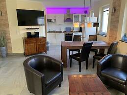 Just Before the Cape, Holiday Home B